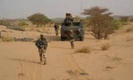 Mali: de nombreux jihadistes tués à la frontière ivoirienne