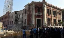 Le consulat italien au Caire cible d'un attentat, un mort