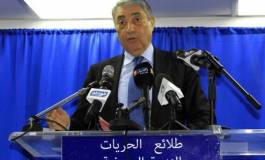 Talaiou El Houriyet a déposé sa demande d’agrément