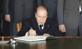 Discours de Bouteflika : "un mépris violent des hommes valeureux"