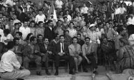 L'indépendance et la fumée de l'encens