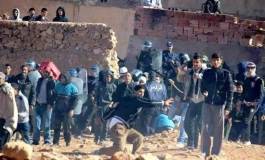 M’zab, le renoncement, la haine et la violence