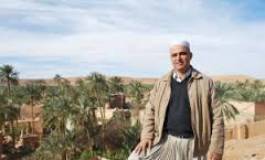 Kameleddine Fekhar et une trentaine de Mozabites arrêtés