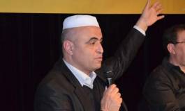 Le Dr Kameleddine Fekhar aurait été accusé "d'atteinte à la sûreté de l'Etat"