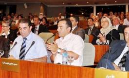 Les députés du FFS interpellés pour l'ouverture d'un département de tamazight à Setif