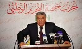 Les députés du FLN préfèrent la "chekara" au chèque