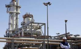 Alger négocie avec l'UE pour un approvisionnement gazier