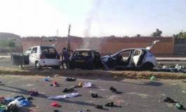 Après 25 morts à Ghardaïa: Bouteflika convoque une réunion d'urgence