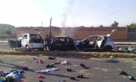 Ghardaïa: des armes artisanales saisies dans des lieux suspects