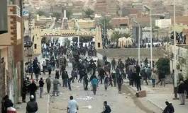 Massacres dans la vallée du M'zab : est-ce l'armée la solution ?