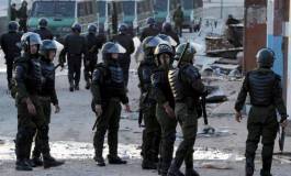 A qui profitent les événements de Ghardaïa ?