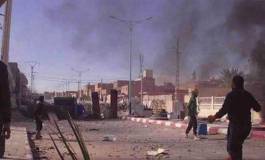 Crise dans la vallée du Mzab : pour une solution politique et pérenne