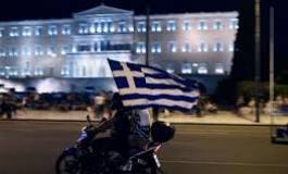 La Grèce face à son destin