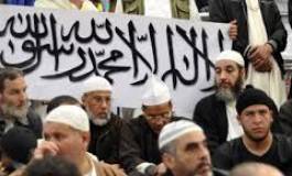 Le gouvernement algérien coupable d'islamisation de la société