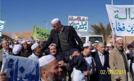 Kameleddine Fekhar aux mains du DRS à Ghardaia