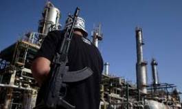 Libye: le gouvernement établi à Tobrouk signe l'accord de paix