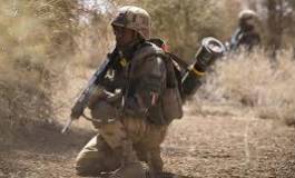 Mali: des jihadistes présumés interpellés près de la frontière ivoirienne