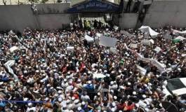 Un rassemblement de soutien aux Mozabites prévu samedi à Paris