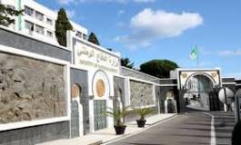 Le ministère de la Défense réagit enfin : neuf soldats tués, affirme-t-il