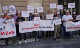 Mozabites en Europe : libération des détenus et commission d’enquête