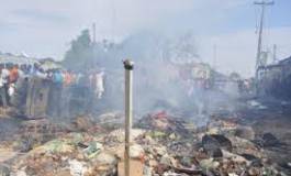 Tchad : un attentat-suicide fait 14 morts à N'Djamena