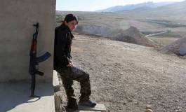 Dans ses bastions irakiens, le PKK fustige les raids turcs