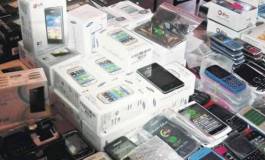 Batna : un butin d'une valeur de 400 millions de DA saisi par la douane