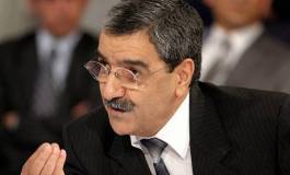 Saïd Sadi: l’Algérie, l'échec recommencé ?