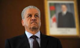 Sellal : les militaires assassinés seront récompensés… au paradis !