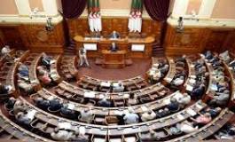 Parlementaire du tiers présidentiel, le plus bel oxymore(1) du monde