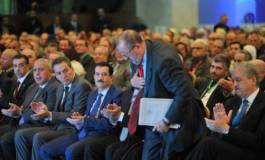 Le baltaguisme avant la chute !