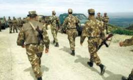 Batna : Deux blessés dans une attaque au Habhab (actualisé)