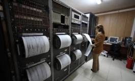 Batna : une secousse tellurique de magnitude 3.1 degrés ressentie