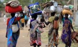 Femmes violées puis brûlées vives: le Soudan du Sud promet de sévir