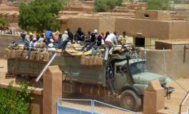 Migrants clandestins d’Afrique : faut-il que l'Algérie les régularise ?