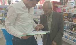 Dignité perdue : une histoire d'un chibani algérien parmi tant d'autres