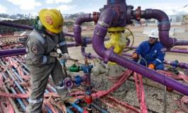 La fracturation hydraulique a causé un séisme de 4,4 au Canada