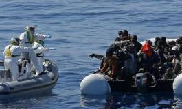 Plus de 300.000 migrants ont traversé la Méditerranée pour rejoindre l'Europe depuis janvier