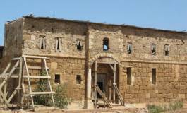 Arrêt sur image. Le patrimoine laissé à l'abandon