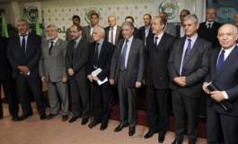 Activité politique : les privilégiés de l’absence à projection