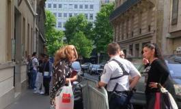 Séquestrations et violences dans des consulats algériens : l'association Adra dénonce