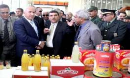 Batna : les deux unités de la société de conserve Enajuc en grève illimitée