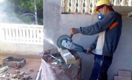 La silicose fait sa 121e victime à Tkout