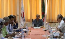 22 joueurs étrangers recensés pour la saison 2015-2016 de la Ligue 1 algérienne