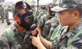 Chine : des centaines de tonnes de cyanure hautement toxique déversées à Tianjin