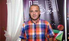 Mourad Chouihi, le nouveau DG du Centre national de la cinématographie et de l'audiovisuel, installé