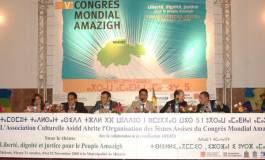 Le Congrès mondial amazigh répond à ses détracteurs et se défend d’être à la solde du Maroc