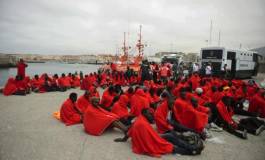 4.400 migrants sauvés en 24 heures par les garde-côtes italiens