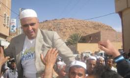 Kameleddine Fekhar ou les droits de l’homme à la carte