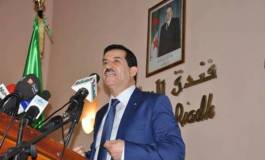 Nous n'avons pas oublié, Monsieur Ghoul !!!